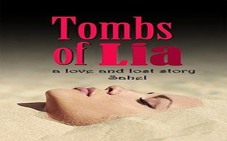دانلود رمان مقبره لیا (مقبره عشق و هوس) برای موبایل و کامپیوتر