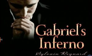 دانلود رمان جهنم گابریل با لینک مستقیم برای موبایل و کامپیوتر